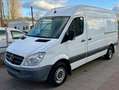 Mercedes-Benz Sprinter II Kasten 316 CDI / AUTOMATIK/ TÜV NEU Weiß - thumbnail 1