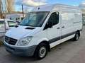 Mercedes-Benz Sprinter II Kasten 316 CDI / AUTOMATIK/ TÜV NEU Weiß - thumbnail 7