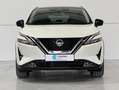Nissan Qashqai DIGT NConnecta Blanc - thumbnail 2