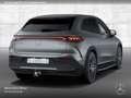 Mercedes-Benz EQE SUV EQE 350 4M AMG+NIGHT+PANO+360+AHK+BURMESTER Gris - thumbnail 5