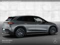 Mercedes-Benz EQE SUV EQE 350 4M AMG+NIGHT+PANO+360+AHK+BURMESTER Gris - thumbnail 20