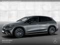 Mercedes-Benz EQE SUV EQE 350 4M AMG+NIGHT+PANO+360+AHK+BURMESTER Gris - thumbnail 3