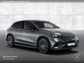 Mercedes-Benz EQE SUV EQE 350 4M AMG+NIGHT+PANO+360+AHK+BURMESTER Gris - thumbnail 21