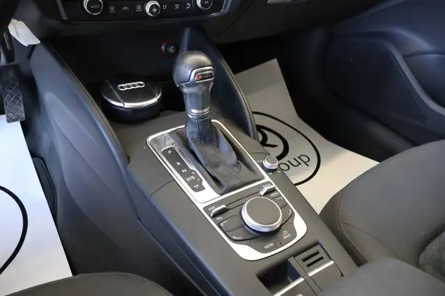 Audi A3 view 15