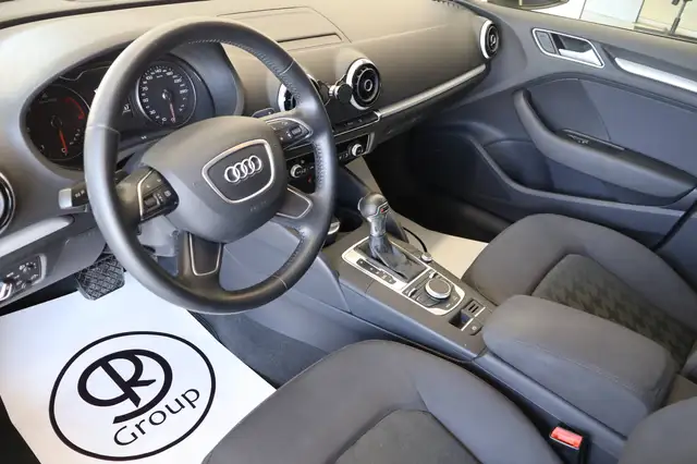 Audi A3 view 9