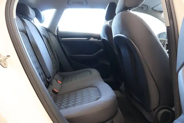 Audi A3 view 13