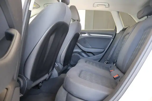 Audi A3 view 11