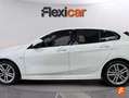BMW 118 118d Blanco - thumbnail 7