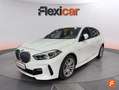 BMW 118 118d Blanco - thumbnail 3