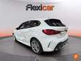 BMW 118 118d Blanco - thumbnail 5