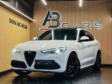 Stelvio 2.2 MJD AWD Veloce * GARANTIE 12 MOIS *