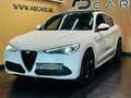 Alfa Romeo Stelvio Stelvio 2.2 MJD AWD Veloce * GARANTIE 12 MOIS * Blanc - thumbnail 9