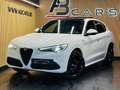 Alfa Romeo Stelvio Stelvio 2.2 MJD AWD Veloce * GARANTIE 12 MOIS * Blanc - thumbnail 2