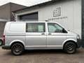 Volkswagen Transporter 2.5TDI 131pk 4x4 DC 5-pers. Airco Gris - thumbnail 11