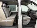 Volkswagen Transporter 2.5TDI 131pk 4x4 DC 5-pers. Airco Gris - thumbnail 4