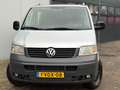 Volkswagen Transporter 2.5TDI 131pk 4x4 DC 5-pers. Airco Gris - thumbnail 13