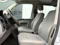 Volkswagen Transporter 2.5TDI 131pk 4x4 DC 5-pers. Airco Gris - thumbnail 3