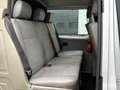 Volkswagen Transporter 2.5TDI 131pk 4x4 DC 5-pers. Airco Gris - thumbnail 5