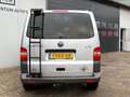 Volkswagen Transporter 2.5TDI 131pk 4x4 DC 5-pers. Airco Gris - thumbnail 9