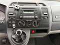 Volkswagen Transporter 2.5TDI 131pk 4x4 DC 5-pers. Airco Gris - thumbnail 16