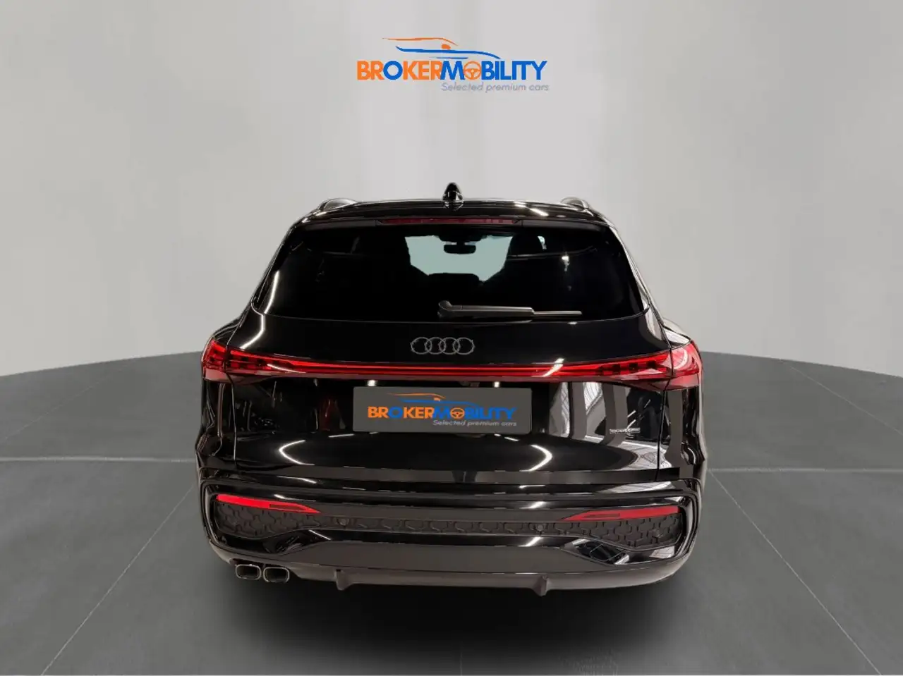 Audi Q5 2026