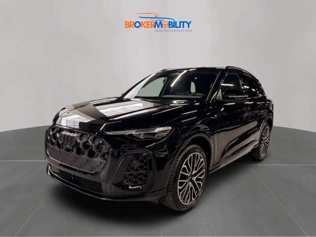 Audi Q5 2026