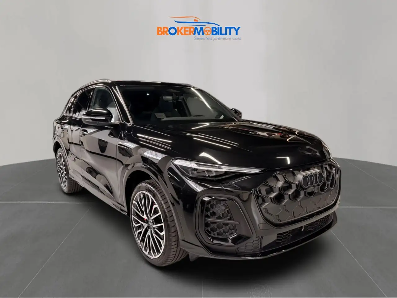 Audi Q5 2026