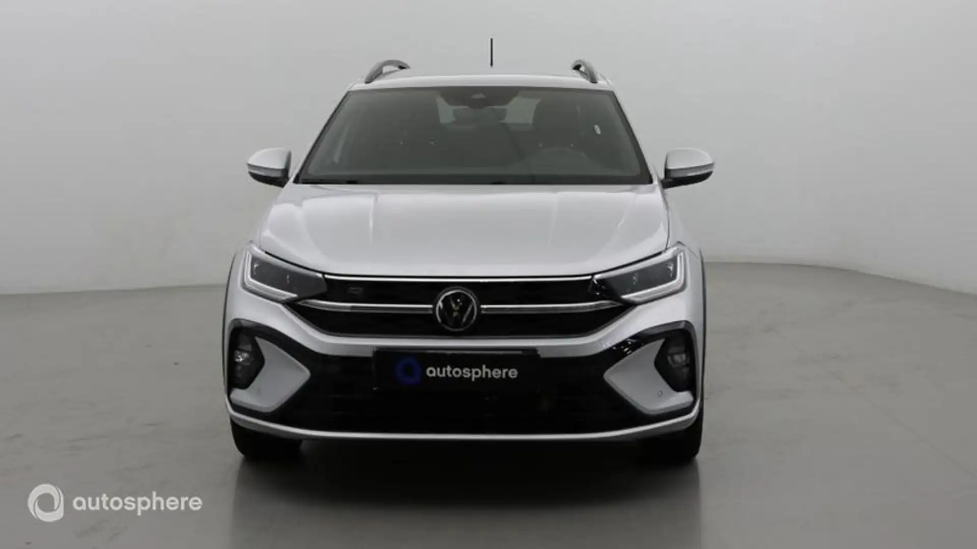 Volkswagen Taigo 1.5 TSI 150ch R-Line DSG7 - 2