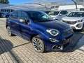 Fiat 500X 500X 1.5 T4 Hybrid 130 CV DCT Sport Blu/Azzurro - thumbnail 3
