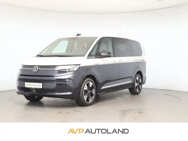 Volkswagen T7 Multivan LÜ lang TDI 75JAHRE BULLI EDITION