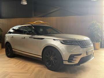 3.0 V6 SC AWD HSE