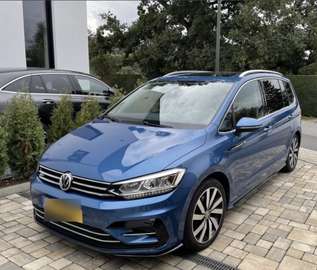 2.0 TDI 190 DSG R-Line / Highline