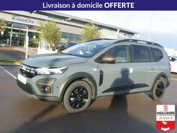 ECO-G 100 7 places Extreme+ +Si¨ges AV chauffants