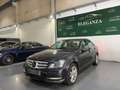 Mercedes-Benz C 220 220CDI BE Avantgarde 7G Bleu - thumbnail 1