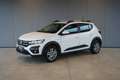 Dacia Sandero III Stepway Comfort Weiß - thumbnail 1