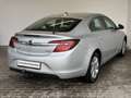 Opel Insignia 1.6 ECOTEC Turbo Navi.PDCvohi Silber - thumbnail 4