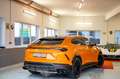 Lamborghini Urus Carbon Inti-Pearl Capsule 1of1 Mega Voll Orange - thumbnail 11