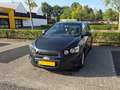 Chevrolet Aveo Aveo 1.2 LT Zwart - thumbnail 1