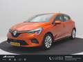 Renault Clio 1.3 TCe Intens AUTOMAAT / Navigatie / Parkeersenso Orange - thumbnail 1