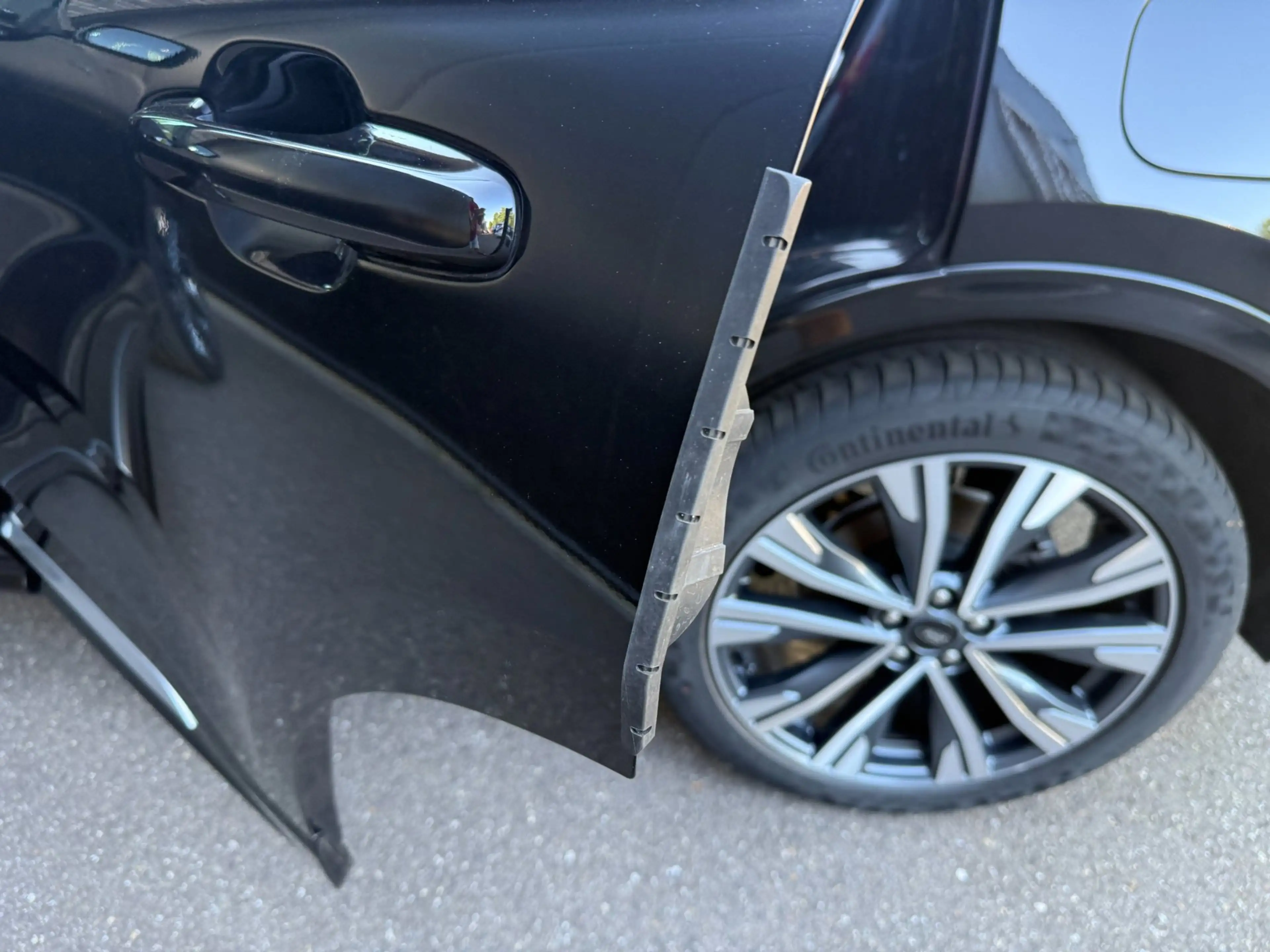 Ford Kuga 2.5 225pk PHEV Vignale Trekhaak, HUD, Camera's, Ad — photo 39