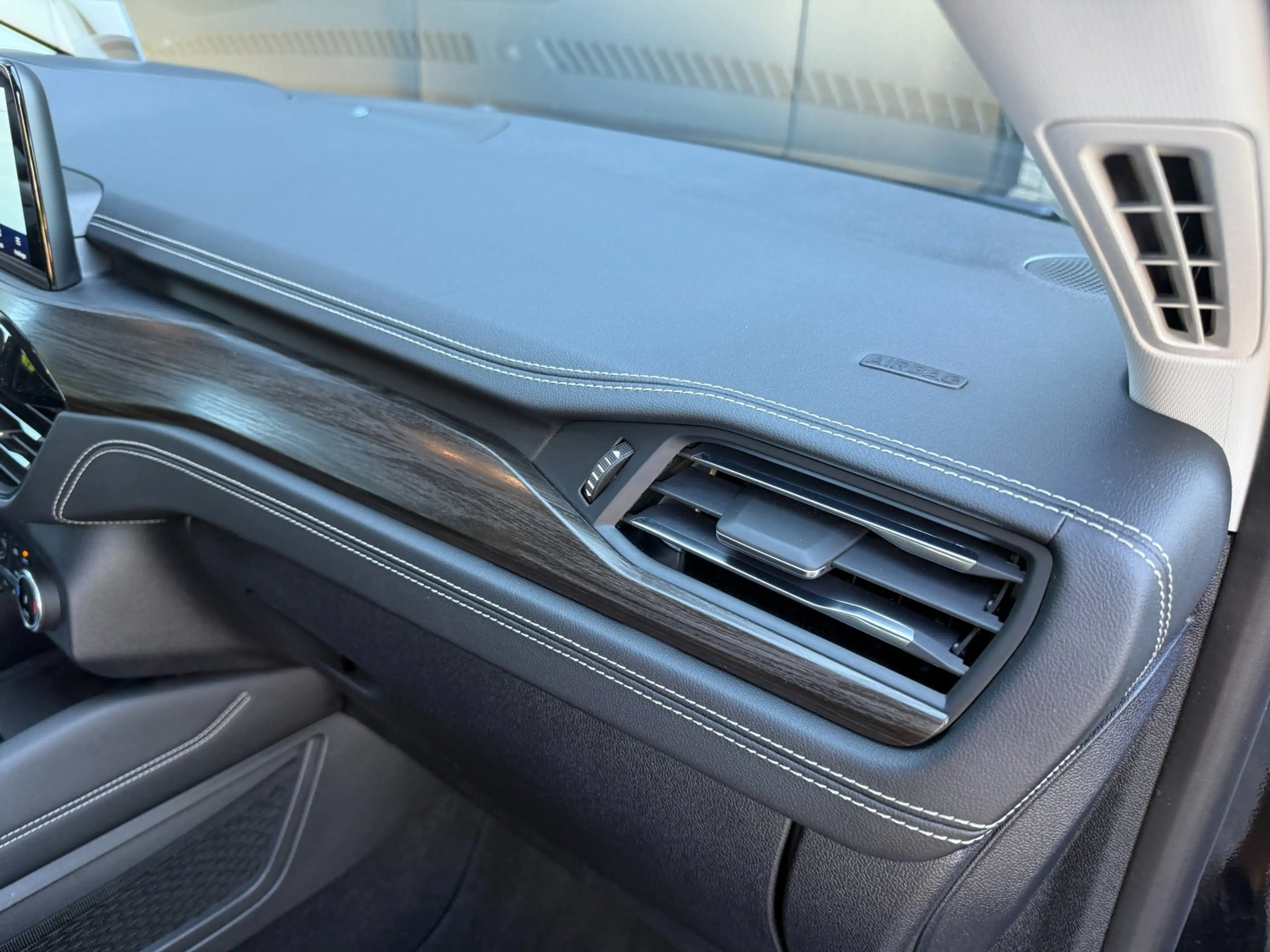 Ford Kuga 2.5 225pk PHEV Vignale Trekhaak, HUD, Camera's, Ad — photo 30