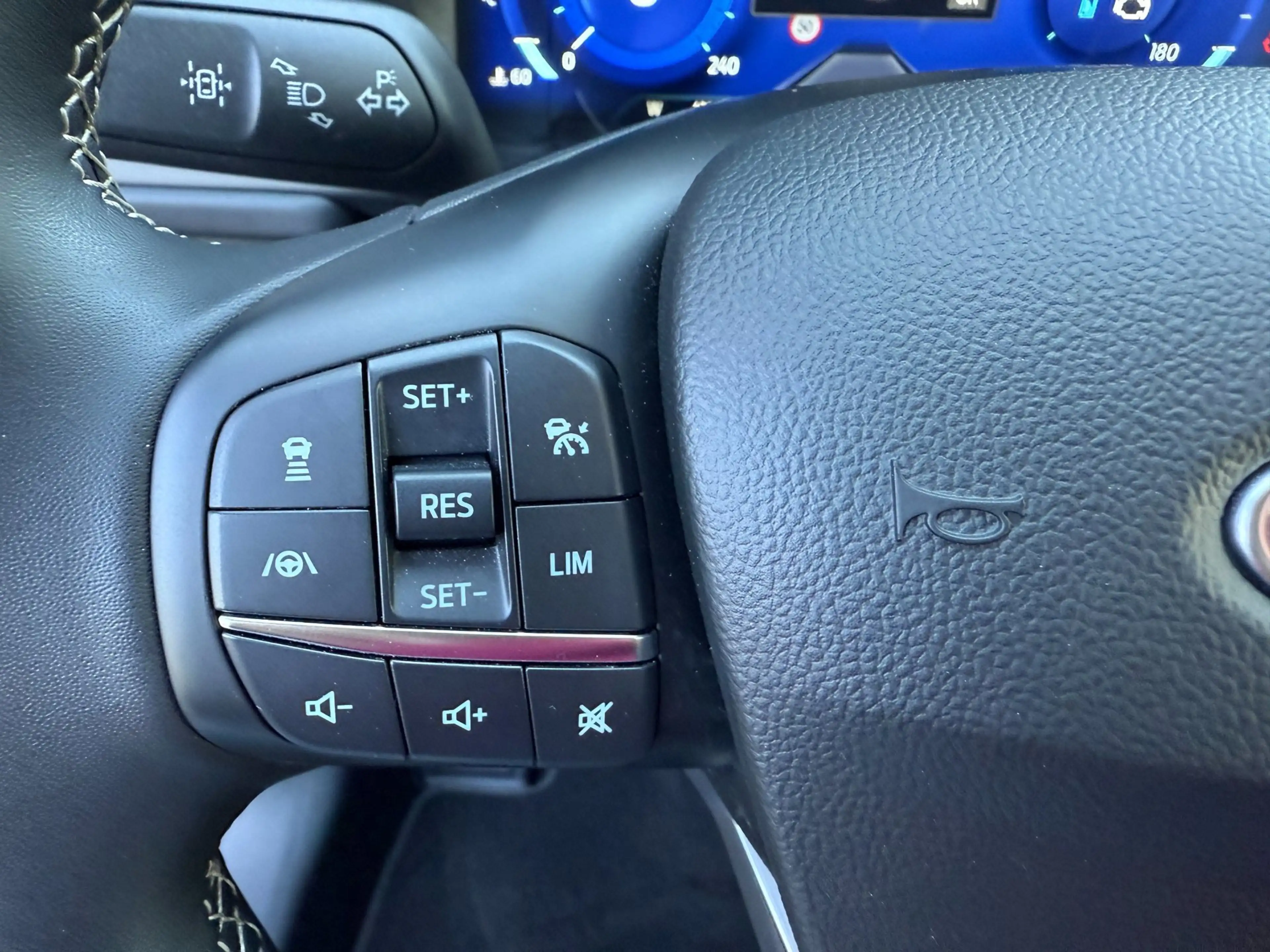 Ford Kuga 2.5 225pk PHEV Vignale Trekhaak, HUD, Camera's, Ad — photo 16