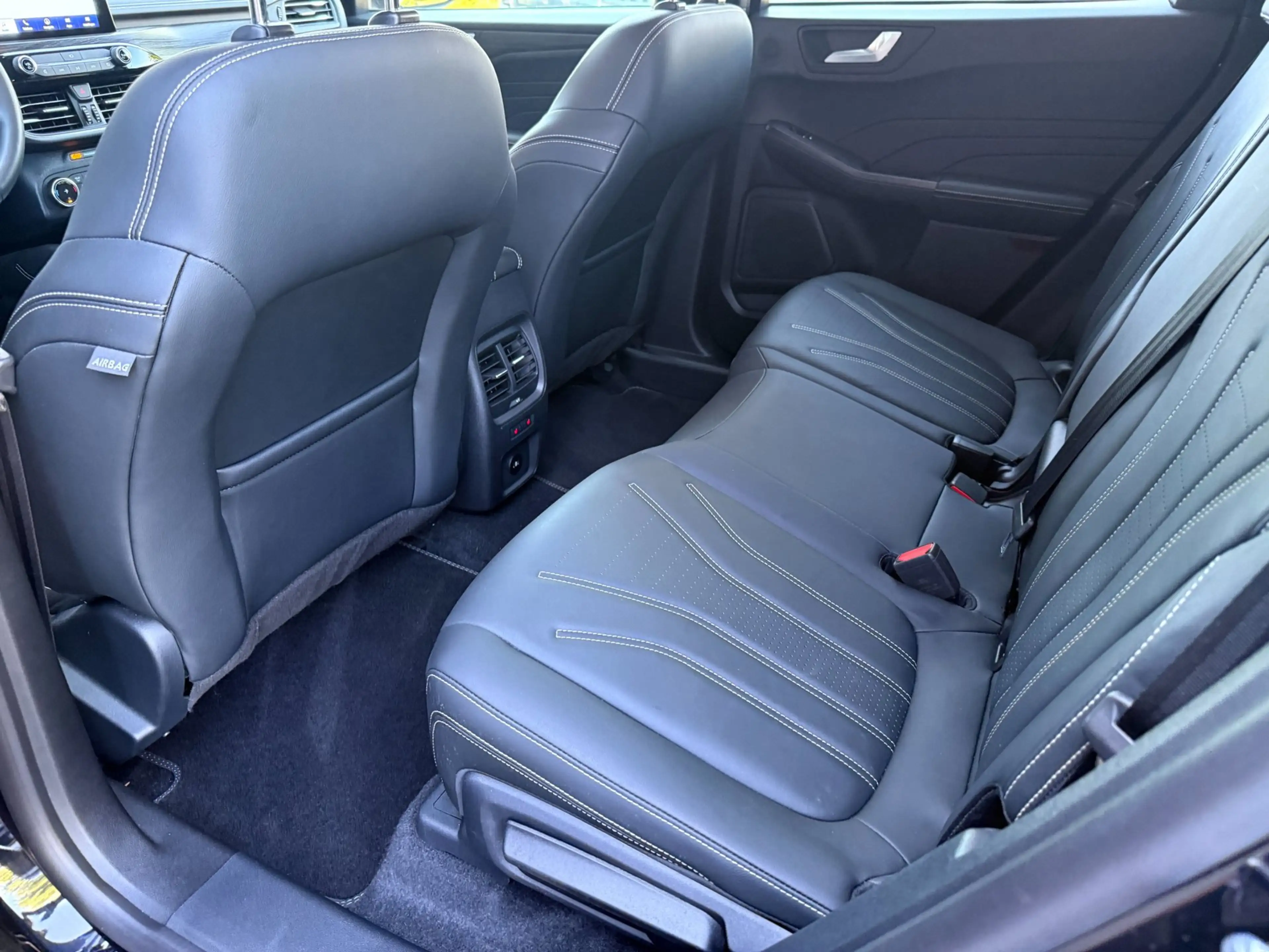 Ford Kuga 2.5 225pk PHEV Vignale Trekhaak, HUD, Camera's, Ad — photo 31