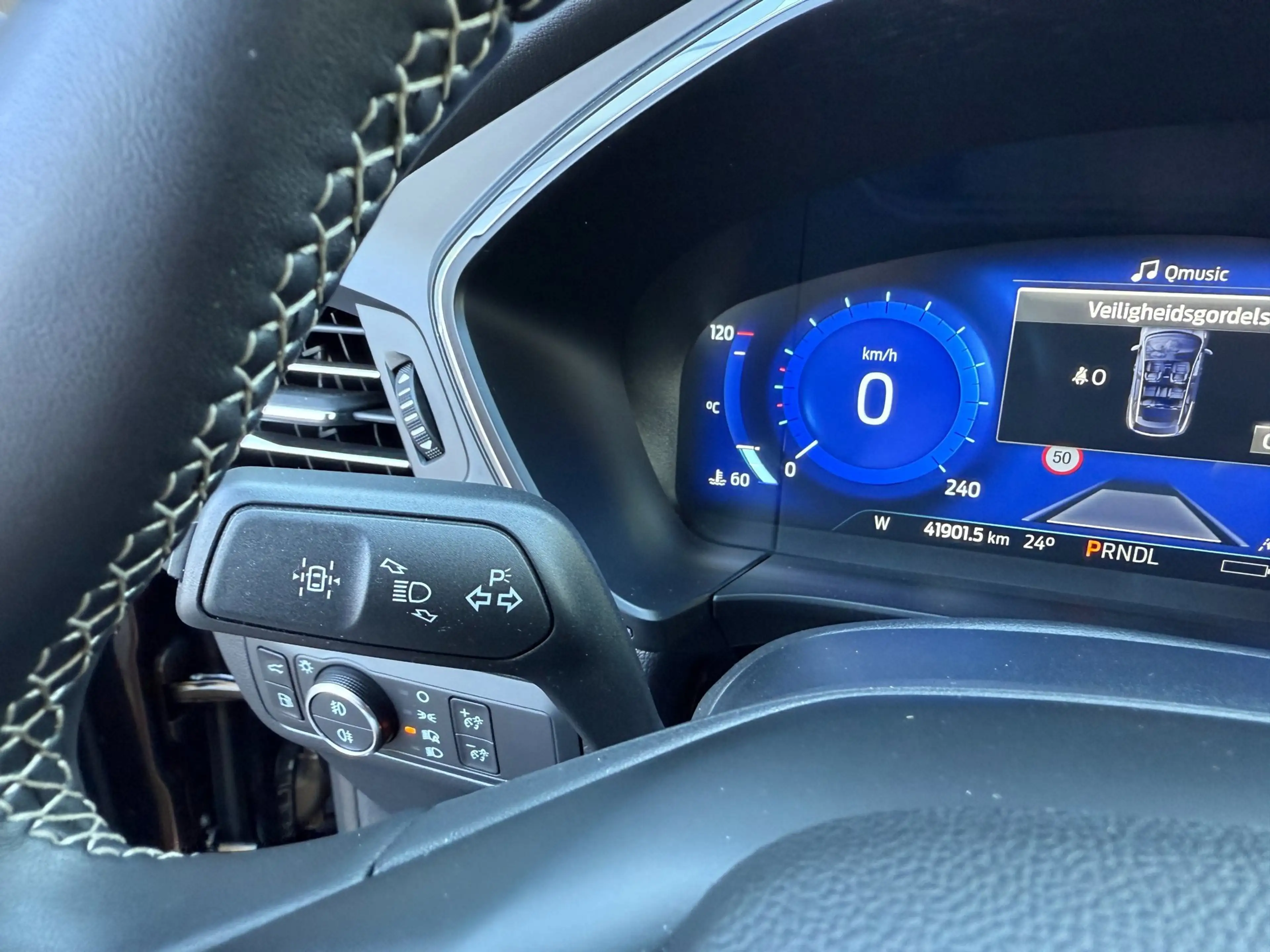 Ford Kuga 2.5 225pk PHEV Vignale Trekhaak, HUD, Camera's, Ad — photo 15