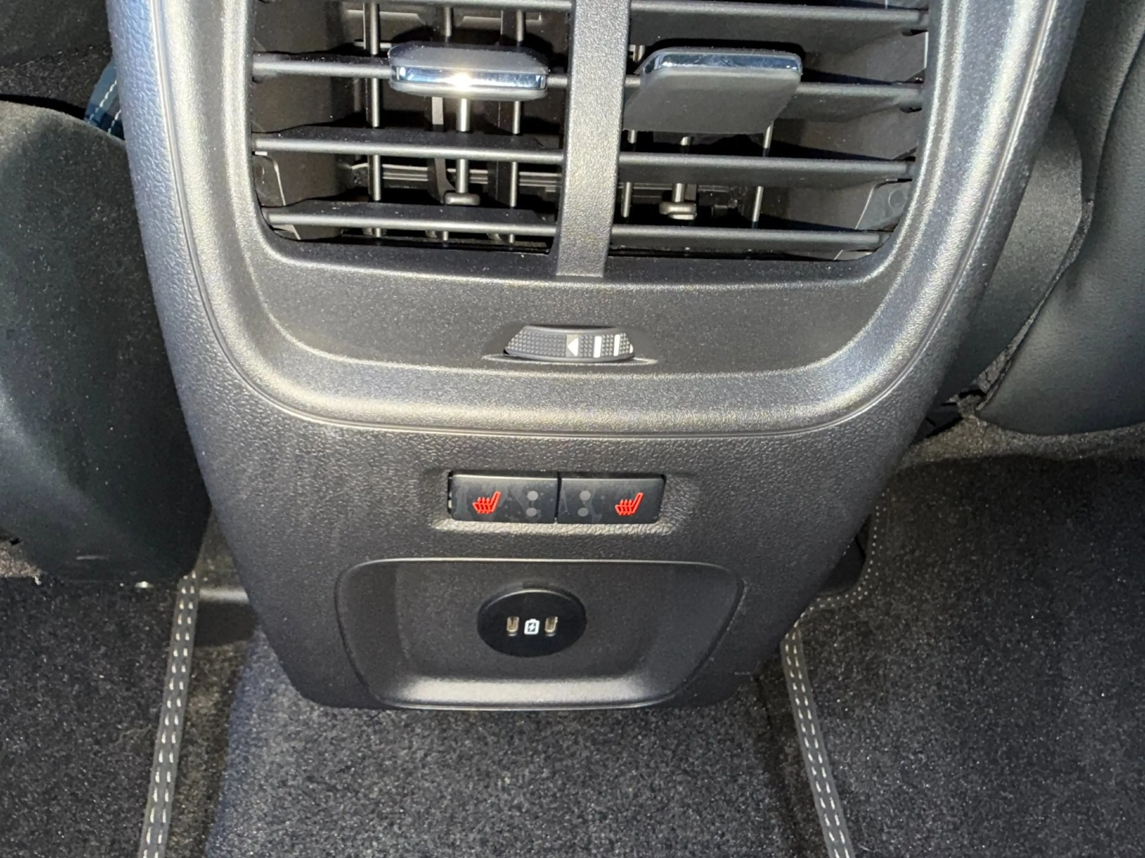 Ford Kuga 2.5 225pk PHEV Vignale Trekhaak, HUD, Camera's, Ad — photo 32