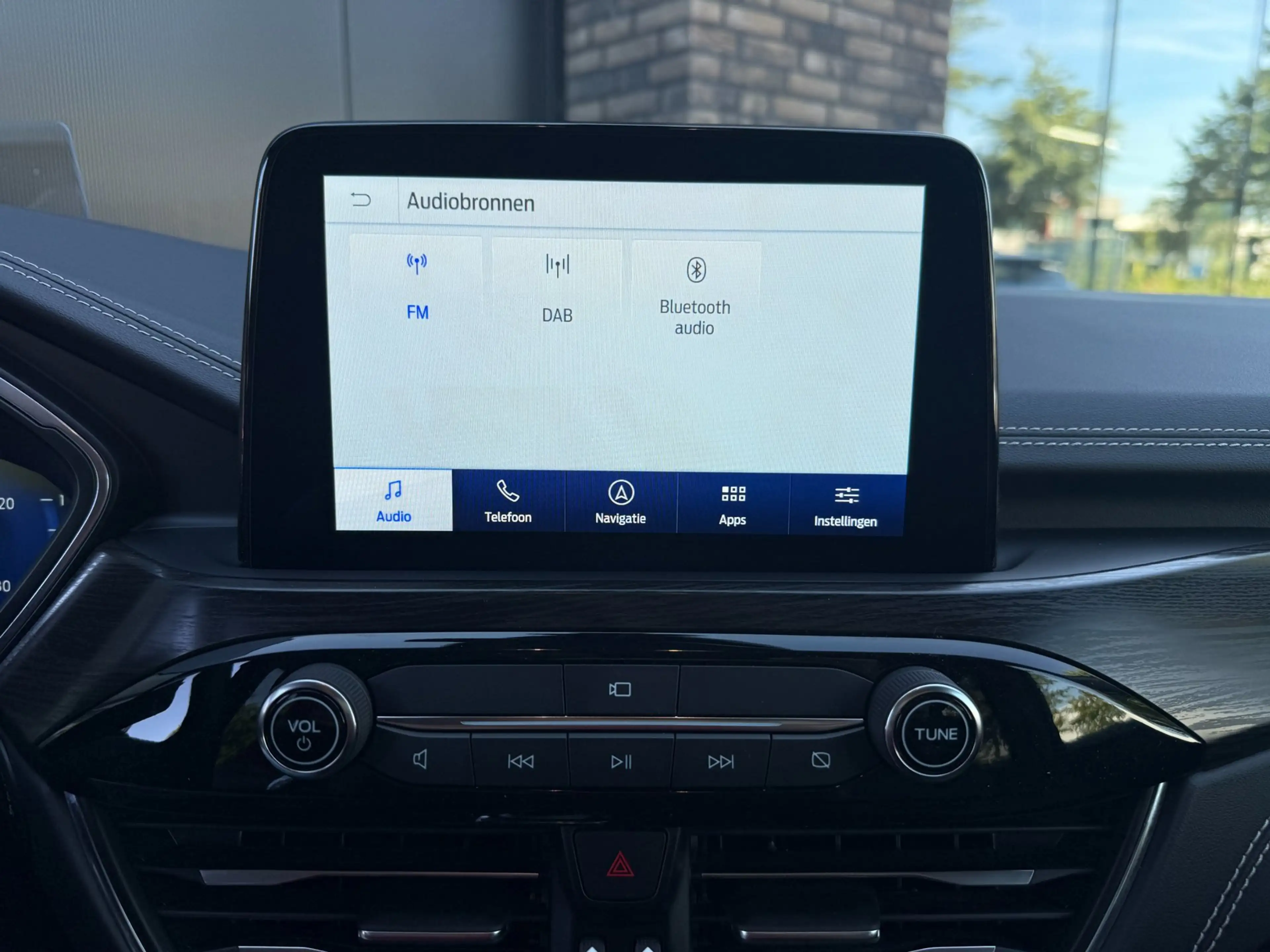Ford Kuga 2.5 225pk PHEV Vignale Trekhaak, HUD, Camera's, Ad — photo 19
