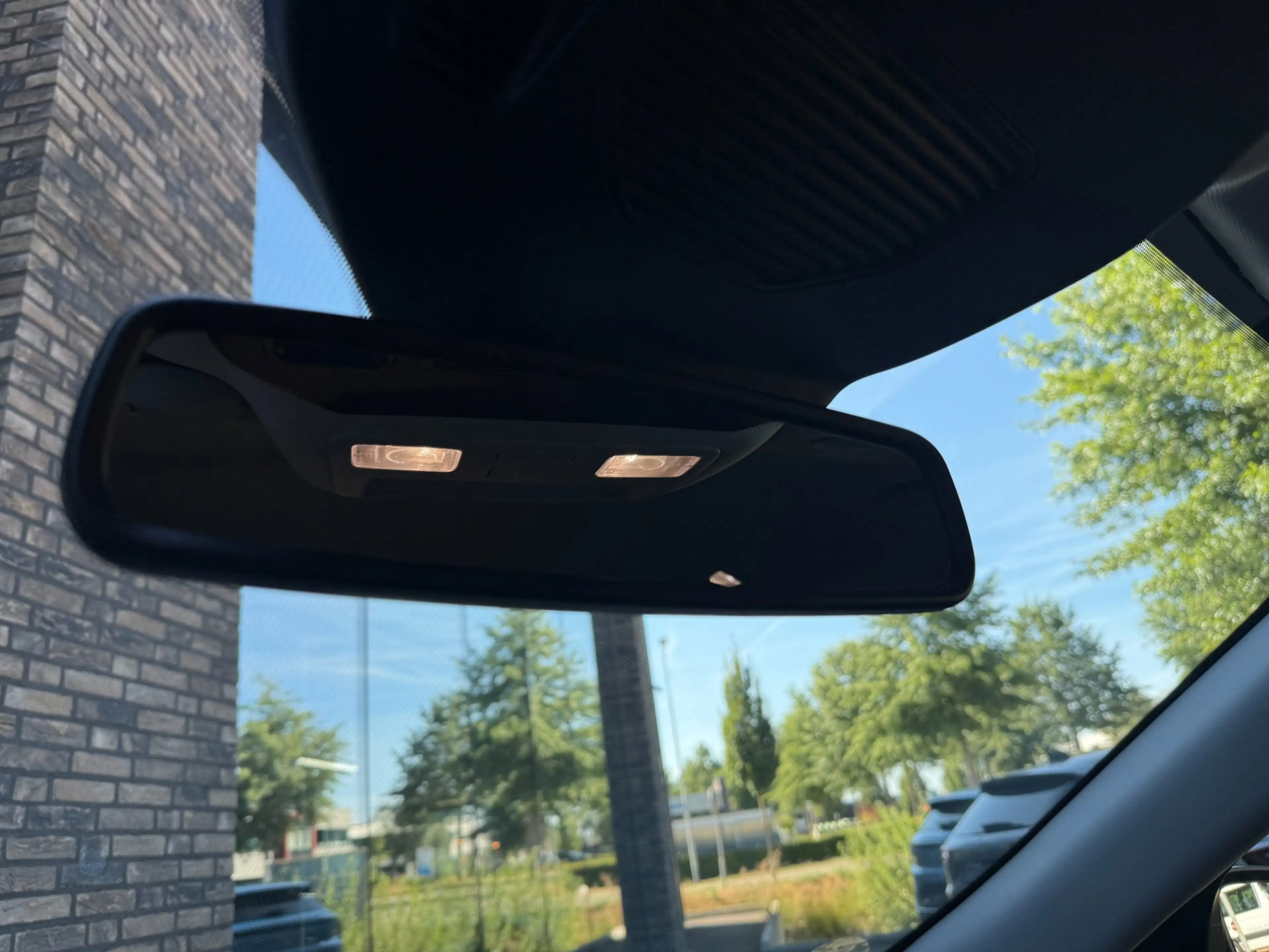 Ford Kuga 2.5 225pk PHEV Vignale Trekhaak, HUD, Camera's, Ad — photo 26