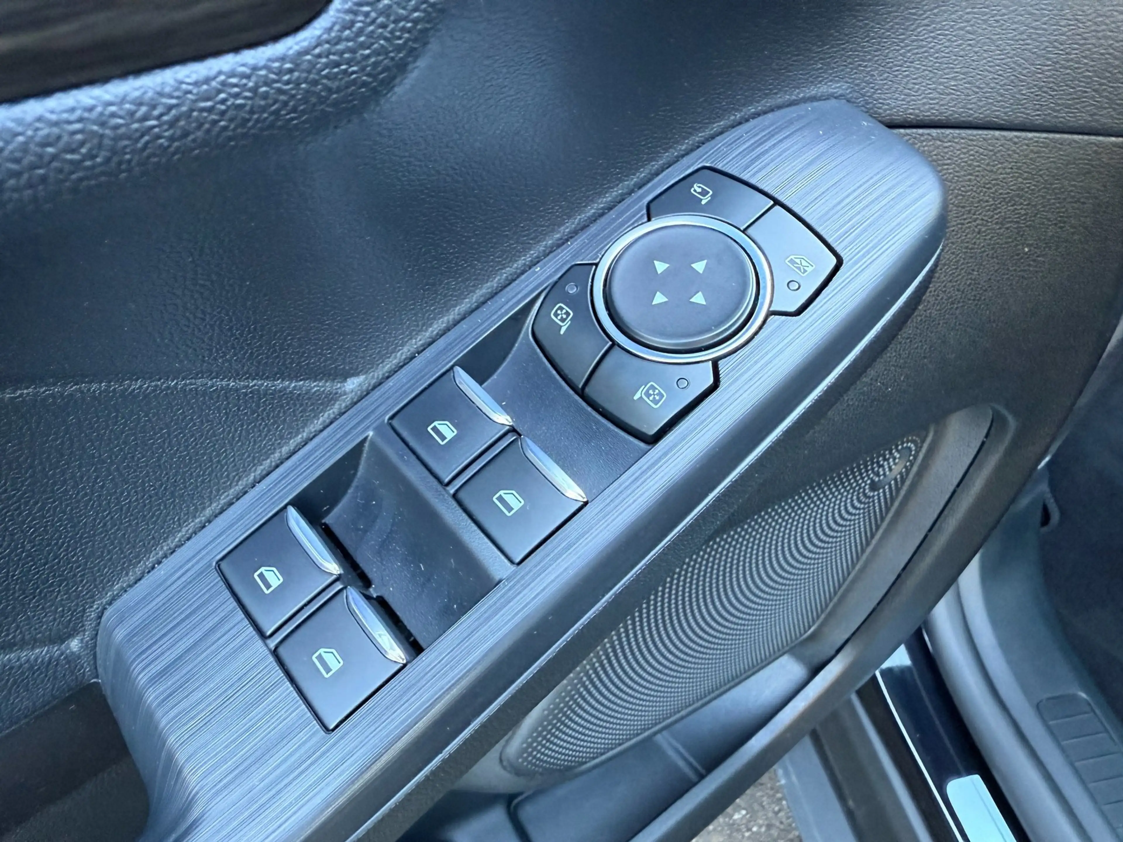 Ford Kuga 2.5 225pk PHEV Vignale Trekhaak, HUD, Camera's, Ad — photo 14