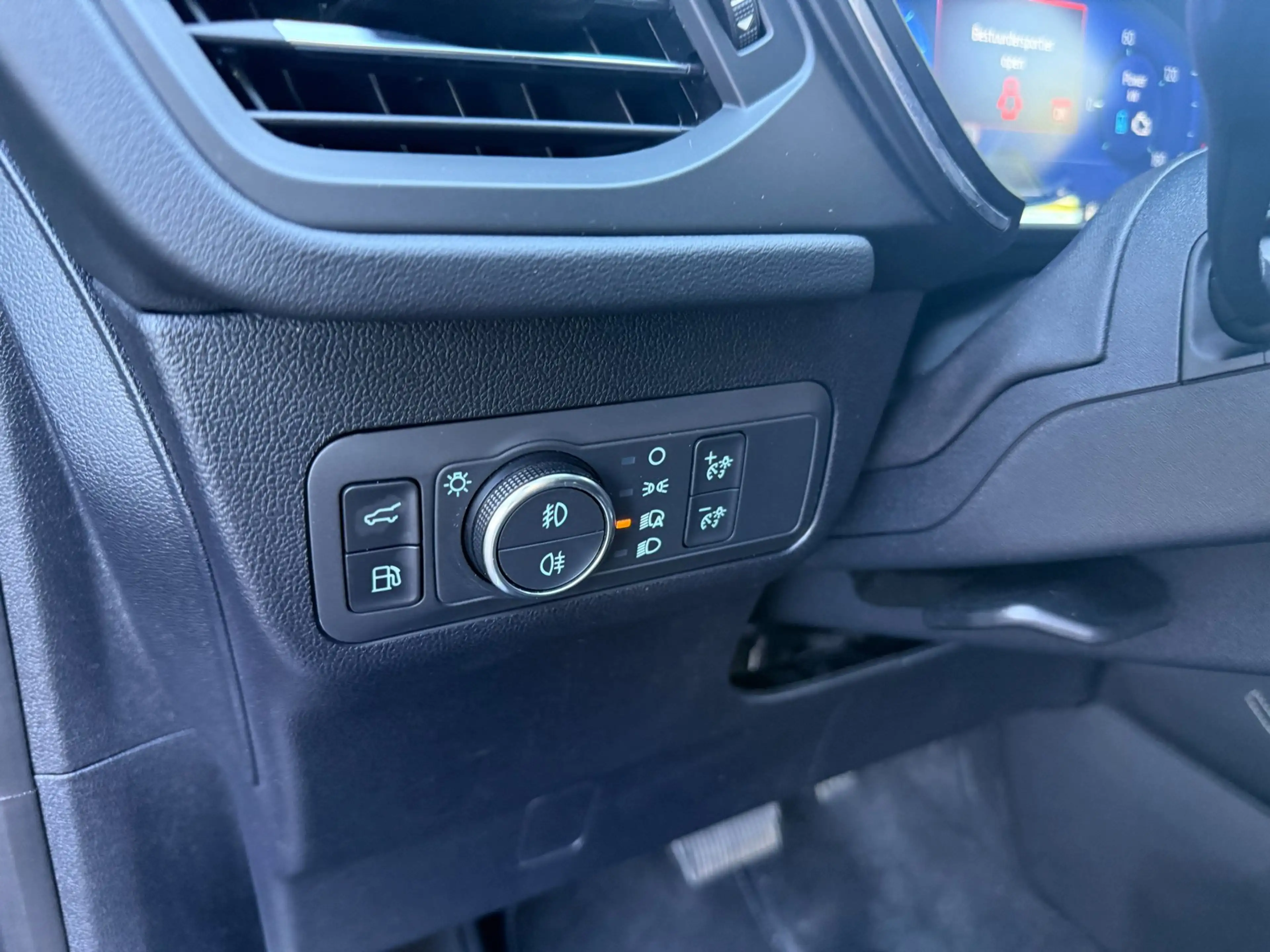 Ford Kuga 2.5 225pk PHEV Vignale Trekhaak, HUD, Camera's, Ad — photo 12