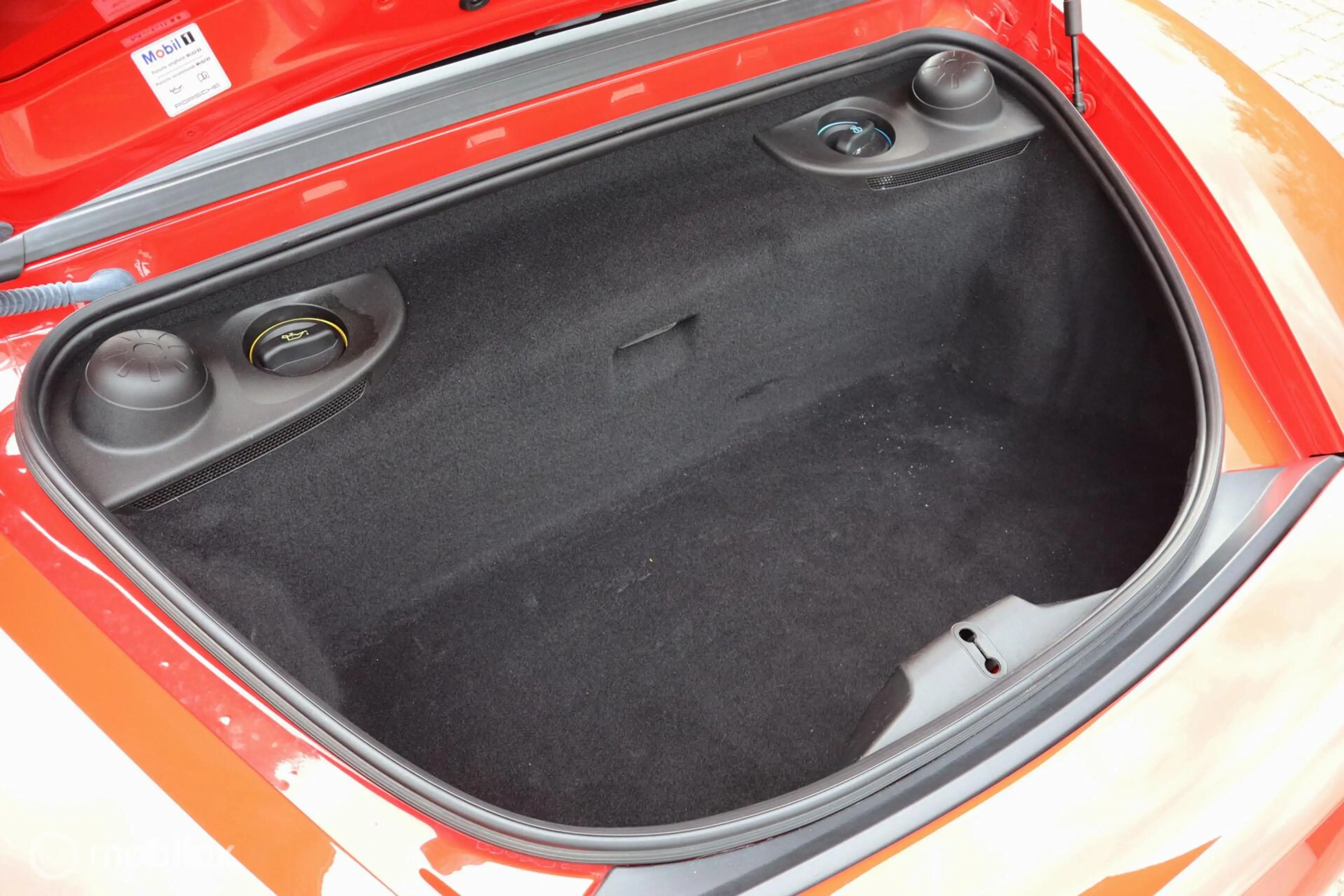 Porsche 718 Boxster 2.0 PDK 300pk elektr sportstoelen | 20" — photo 10